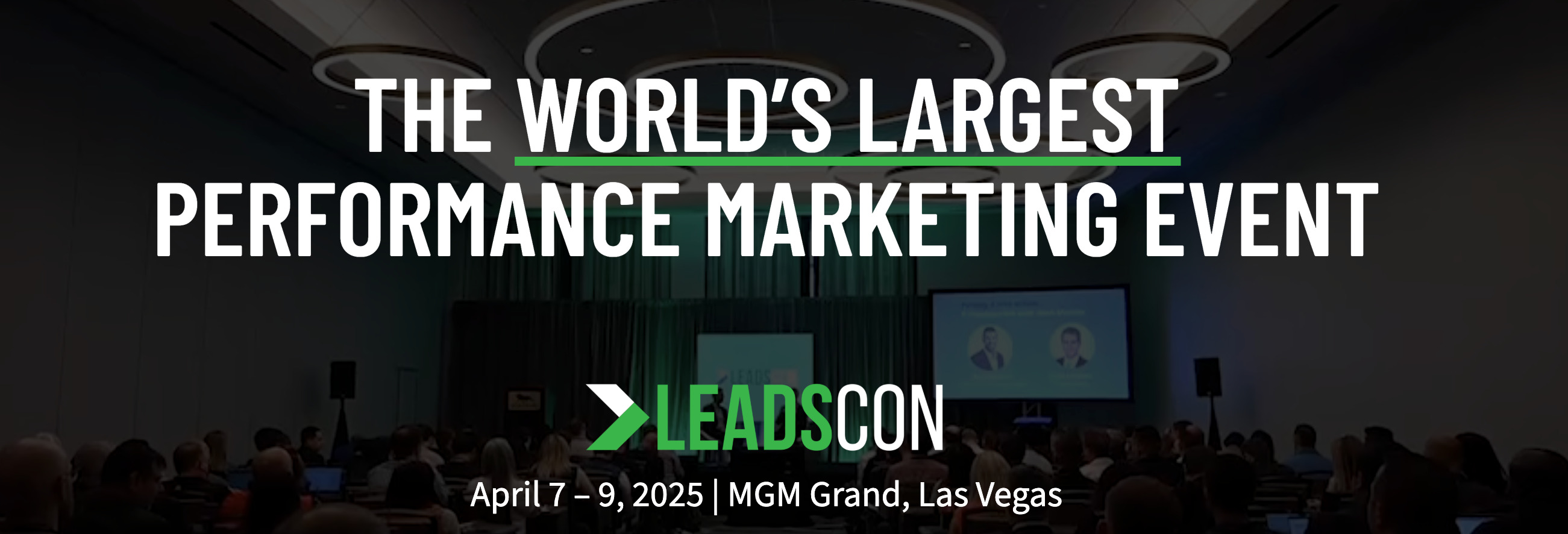 Digital Marketing Conferences 2025